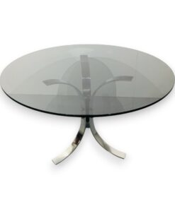 Mid-century Modern dohányzóasztal