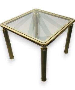 Hollywood Ragency dohányzóasztal