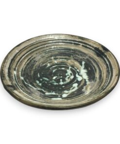 Hadamcsik Mária vintage kerámia tál