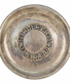 Tevan Margit dísztál