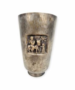 Tevan Margit díszpohár