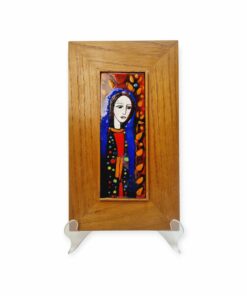 Kátai Mihály: Madonna