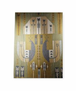 Németh Éva falikárpit