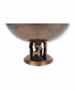 Tevan Margit:Kosos tál