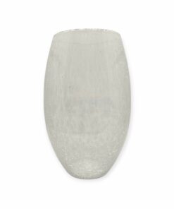 Karcagi fátyol üveg váza