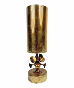 Muharos Lajos:Fém kupa