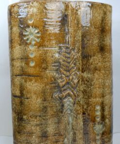 Zsolnay pirogránit váza