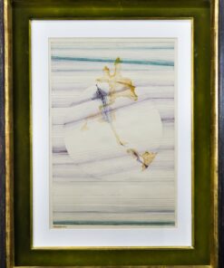 Balogh László (Kinetikus fényfestő) (1930 -2002 ): Kompozíció