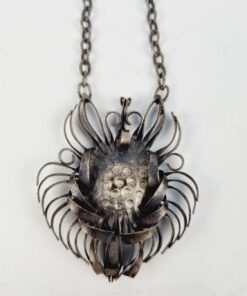 Vintage design nyaklánc