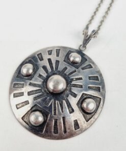 Vintage design nyaklánc