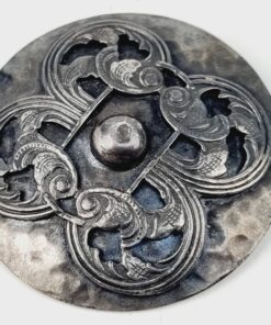 Vintage bross, kitűző