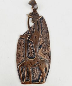 Vintage design nyaklánc