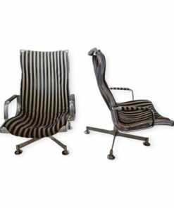 Szedleczky Rudolf ikonikus design pihenőfotel pár