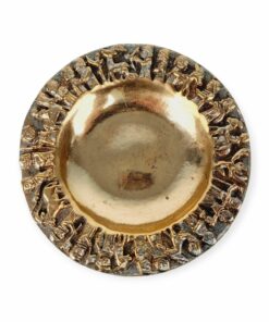 Tevan Margit dísztál