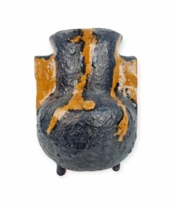 Vintage kerámia váza