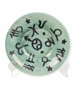 Gorka Géza: Horoszkópos tál