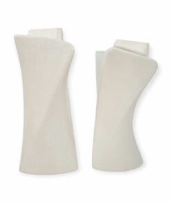 Becker Judit kerámia olaj és ecet kiöntő