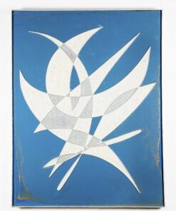 Szász Károly István: Sirályok (1975)