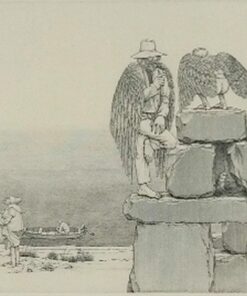 Rékassy Csaba - Metamorphosis I.