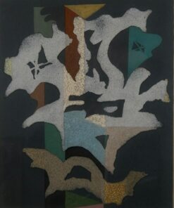 Papp Oszkár(1925 - 2011) - Levéljáték