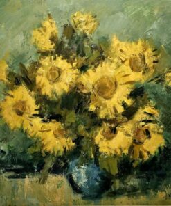 ifj. Iván Szilárd (1955 - ) - Margaréták