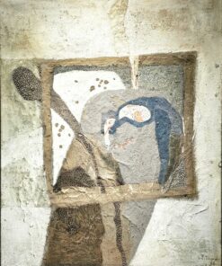 Vízi Tihamér (1954) - Rejtelmek