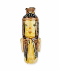 Fórizsné Sárai Erzsébet kerámia