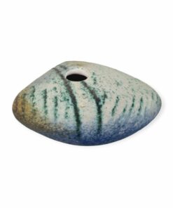 Simó Ágoston kerámia váza