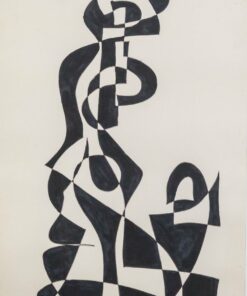 Szász Károly István (1909 - 1979): Egyiptom