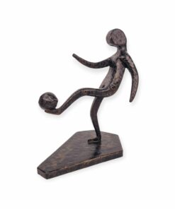 Kiss Sándor: Labdázó fiú