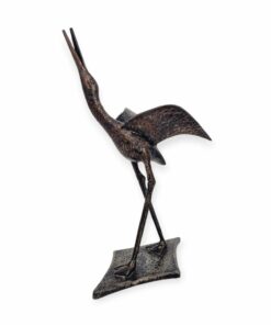 Kiss Sándor: Daru madár