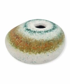 Simó Ágoston : Kavicsváza