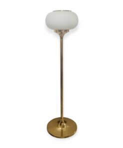 Iparművész állólámpa