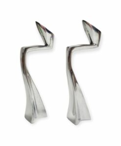 Matthew Hilton angol design gyertyatartó pár