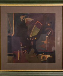 Ugocsay László (1944 - ): Kompozíció