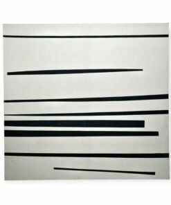 Absztarakt festmény