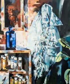 Kéri László (1949 - )Kompozíció