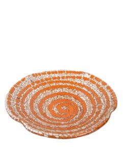 Gorka Géza kerámia falitányér