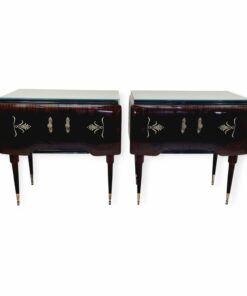 Éjjeliszekrény pár