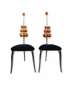 Konstruktív szék /párban/