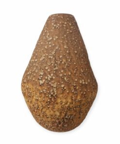 Különleges méretű RITKA ! Simó Ágoston padlóváza