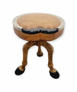 XX. századi kecskelábú szék