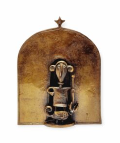 Muharos Lajos: Sárkányölő Szent György