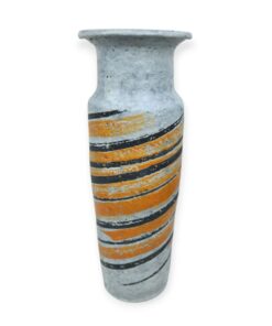 Gorka Lívia kerámia váza