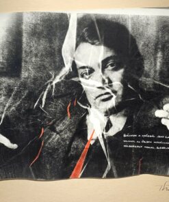 Tamási Péter (1946) - Ady Hommage