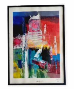 Kárpáti László: Cím nélkül