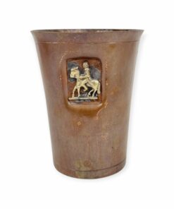 Tevan Margit díszpohár