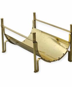 Art deco fahasáb tartó