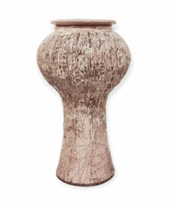 Ritka Szemlér Magda (?) kaspó