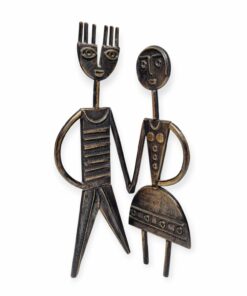 Percz János: Jancsi és Juliska